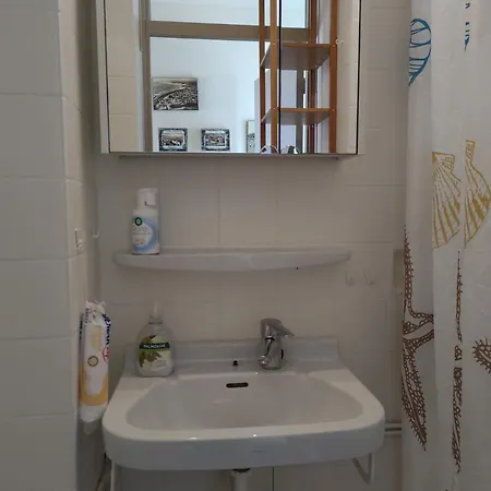 'Sans Souci' Bed By The Sea Apartamento Zoutelande Exterior foto