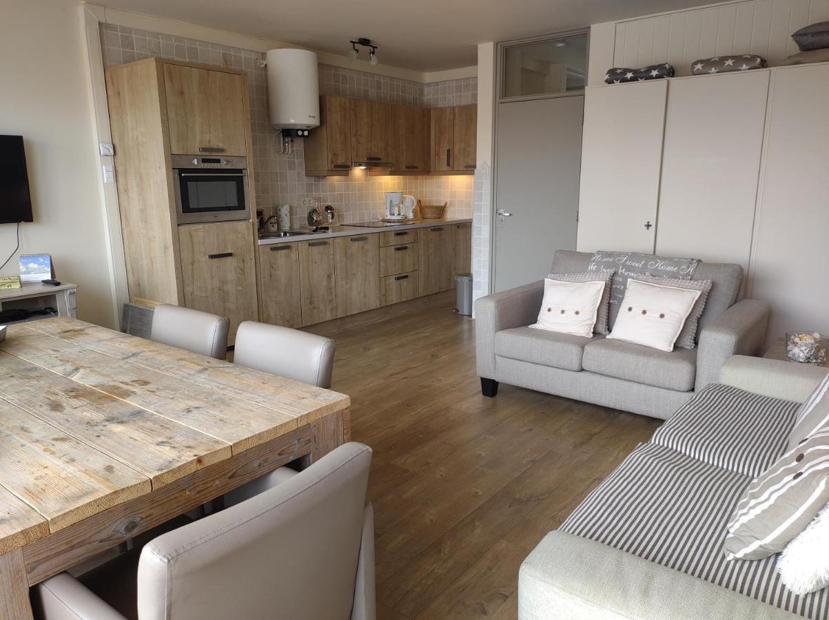 'sans Souci' Bed By The Sea Apartment *